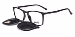 Polarised / Magnetic Clip on  