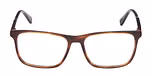 Dark Havana / Shiny Dark Brown