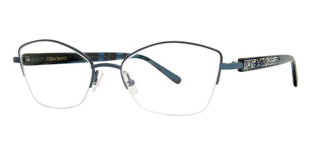 Vera wang cheap luxe glasses