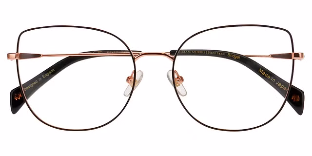 William Morris Black Label - BLBRIDGET