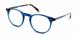 BLUE / TORT