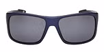 MATTE BLUE / MATTE BLUE / BLUE POLARIZED