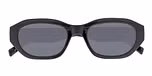 Black / Grey Lenses