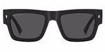 MATTE BLACK (GREY)