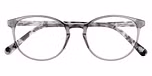 Crystal grey / Grey tort