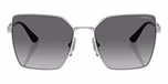 Silver / Grey Gradient