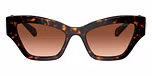 Havana / Tortoise / Gradient Brown