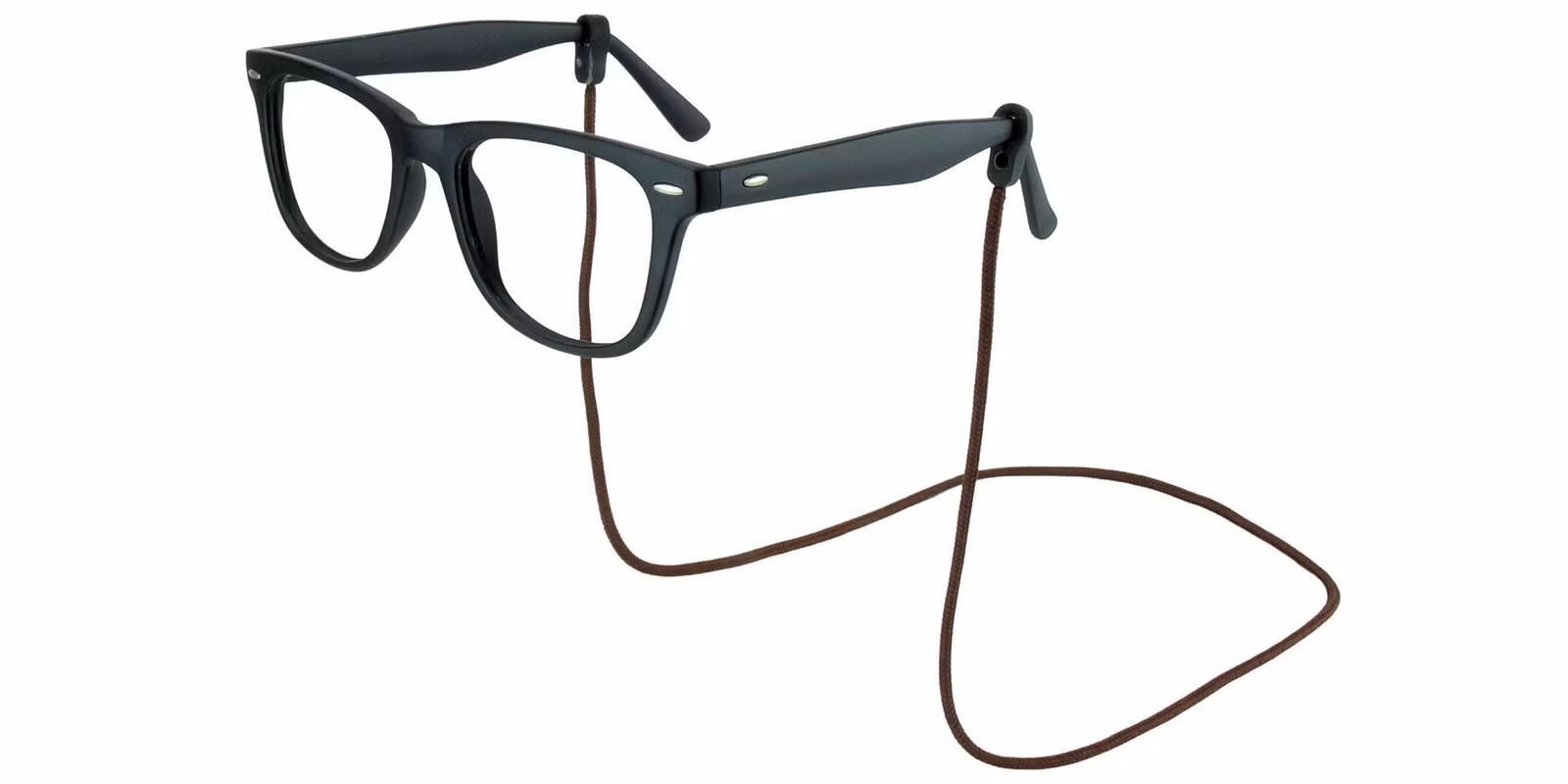 Supercord Brown Lanyard