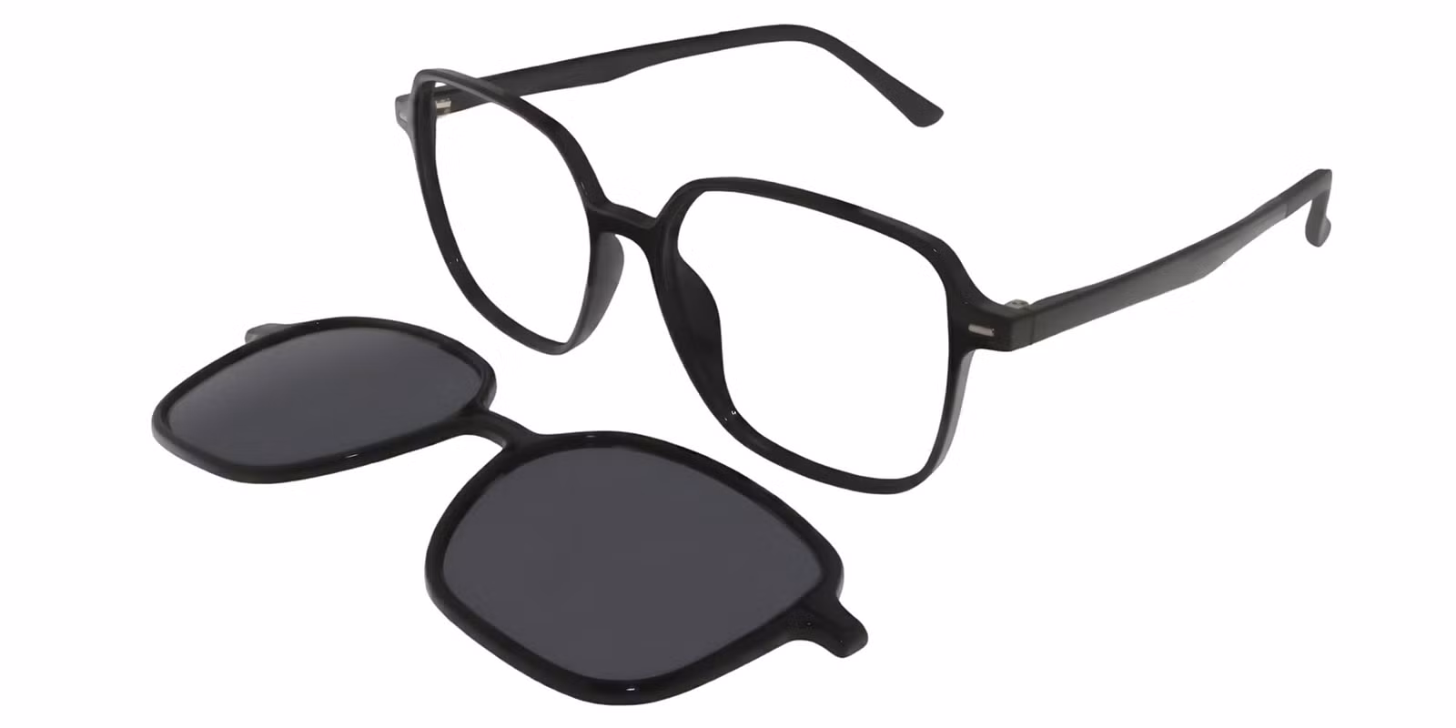 2314 - With Polarised Clip on