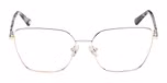 SHINY PALE GOLD / COLOURED HAVANA