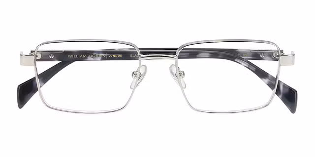 William Morris Black Label - BLQUAYS 2