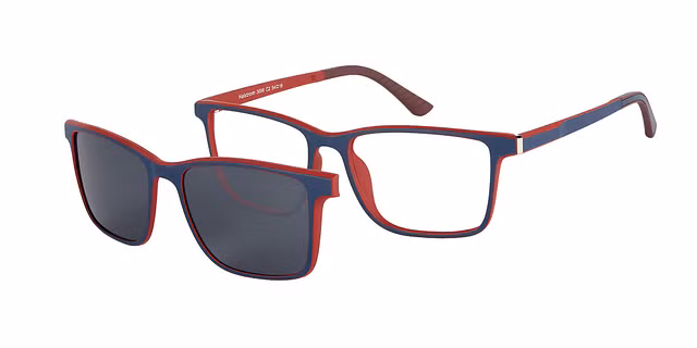 Halstrom - H3098 - With Clip on