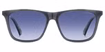 GREY / BLUE SHADED POLARIZED