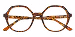 Dark Tortoiseshell