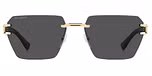 ROSE GOLD (GREY)