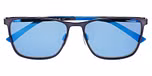 BLUE MEDIUM MATT