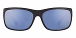 Matte Black / Mineral Polarized 555nm Blue Cat 2 to 3