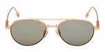 MATTE LIGHT BRONZE / MATTE LIGHT BRONZE / GREEN