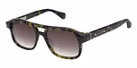 CAMO TORT / GRADUATED