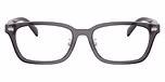 Transparent Grey