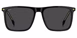 BLACK (GREY) / ECO ACETATE