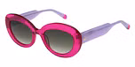 pink / CRYSTAL BRIGHT PINK