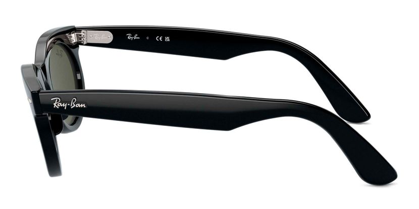 Ray-Ban RB2242 - Wayfarer oval