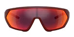 Red Bordeaux / Red Gold Mirror