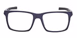 MATTE BLUE / BLUE/MONOCOLOR