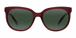 Burgundy / Greylynx