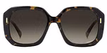 HAVANA (BROWN SHADED / GRADIENT)