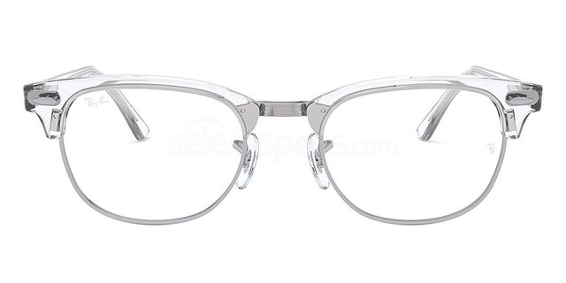 Ray-Ban - RX5154 CLUBMASTER