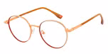 Orange/Pink