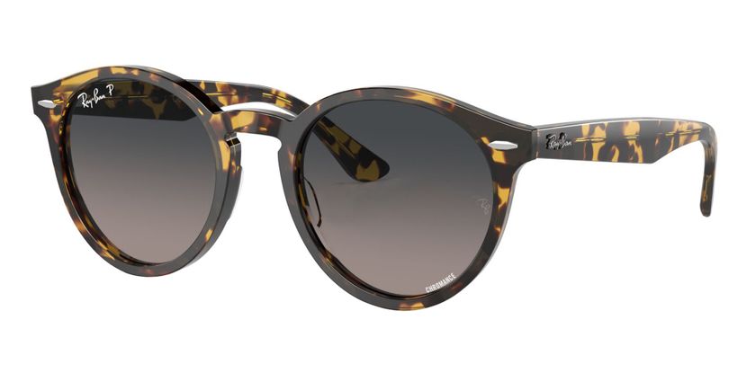 Ray-Ban RB7680S - Larry