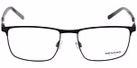 BLACK MEDIUM MATT