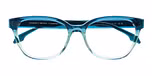 AQUA GRADIENT TRANSPARENT