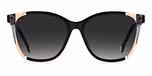 BLACK NUDE (DARK GREY SHADED)