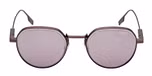 MATTE ANTIQUED GUNMETAL / MATTE ANTIQUED GUNMETAL / SMOKE
