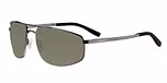 Gunmetal / Mineral Polarized 555nm Cat 3