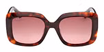 DARK HAVANA / DARK HAVANA / GRADIENT BROWN