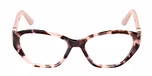 COLOURED HAVANA / SHINY LIGHT PINK