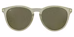 Matte Crystal Green / Saturn Polarized 555nm / Eco-Nylon