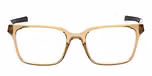 Shiny Light Brown / Light Brown/Monocolor