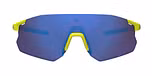Acid Yellow Matte / Brown Blue / Cat.3