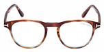 COLOURED HAVANA / DARK HAVANA