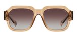 BEIGE (BROWN SHADED POLARIZED)