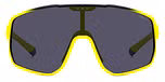 YELLOW BLACK / GREY POLARIZED