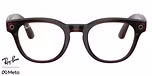 Transparent Umber / Brown