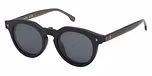 BORDEAUX / SMOKE / POLARIZED