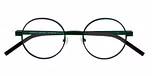 GREEN DARK MATT